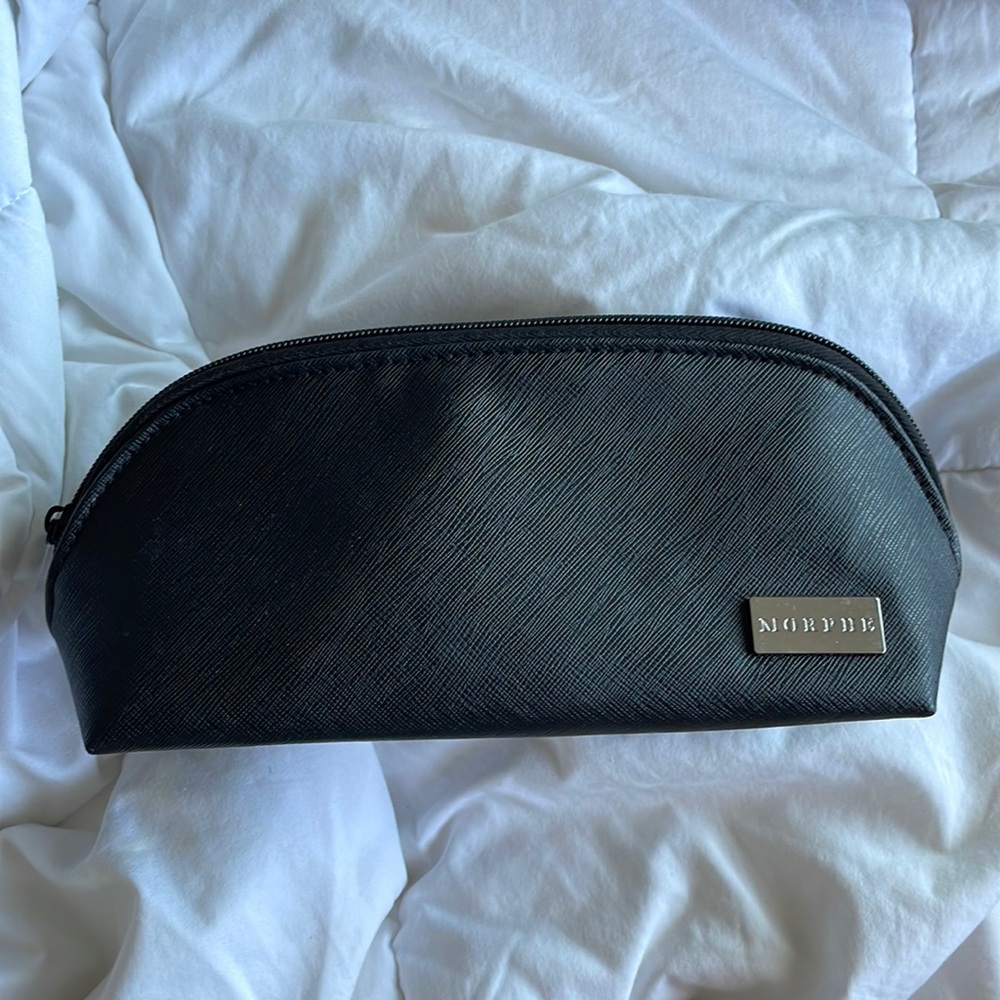 Morphe Brush Bag